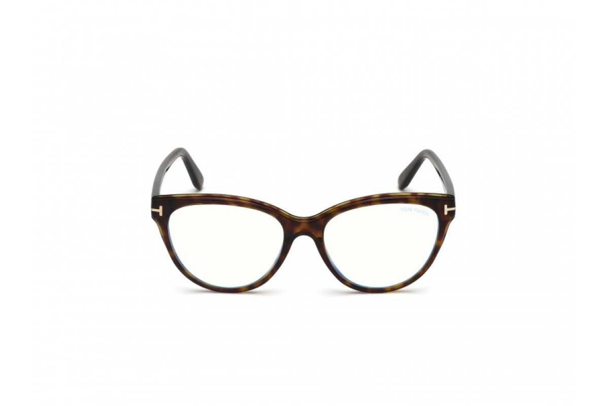 Eyeglasses Woman Tom Ford  FT5618-B54052