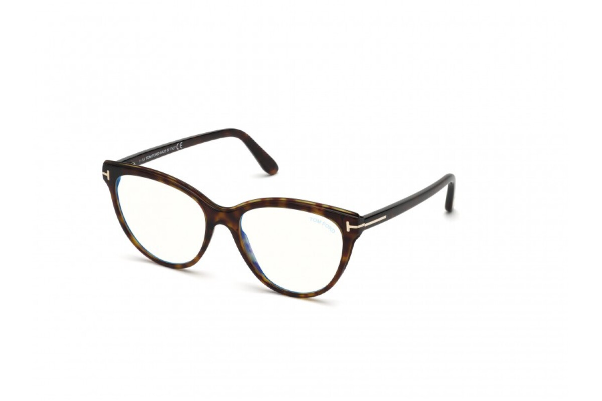 Eyeglasses Woman Tom Ford  FT5618-B54052