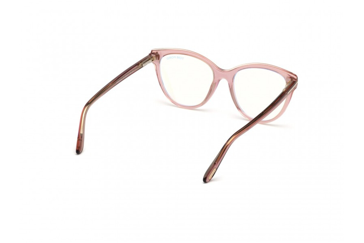 Eyeglasses Woman Tom Ford  FT5618-B54072