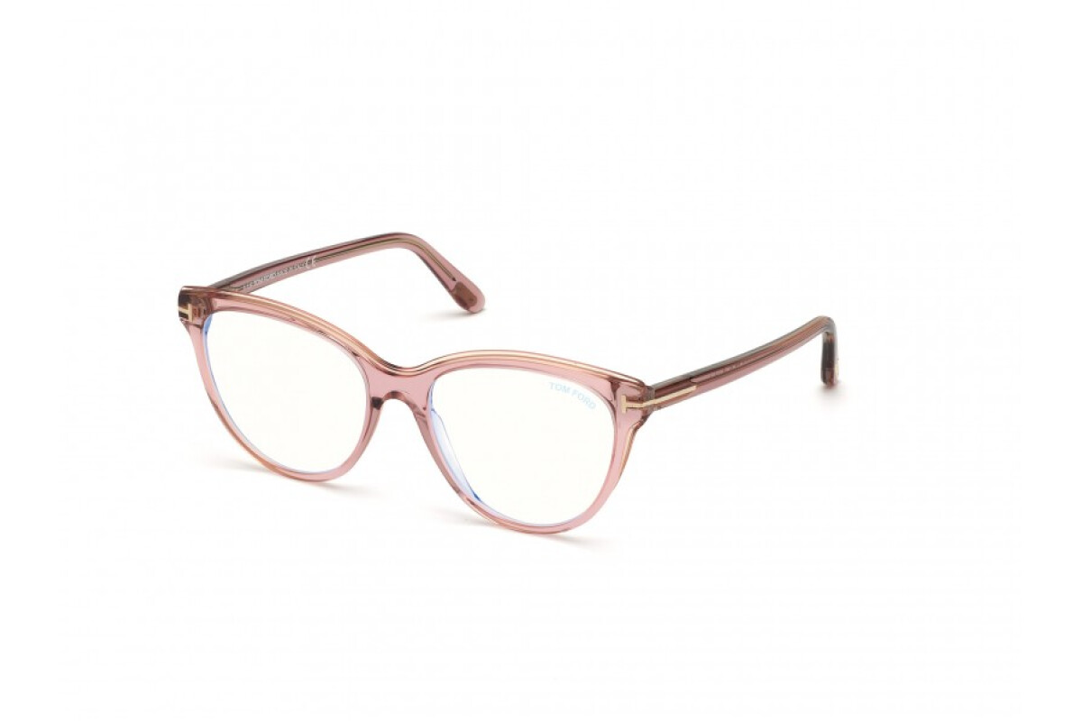 Eyeglasses Woman Tom Ford  FT5618-B54072