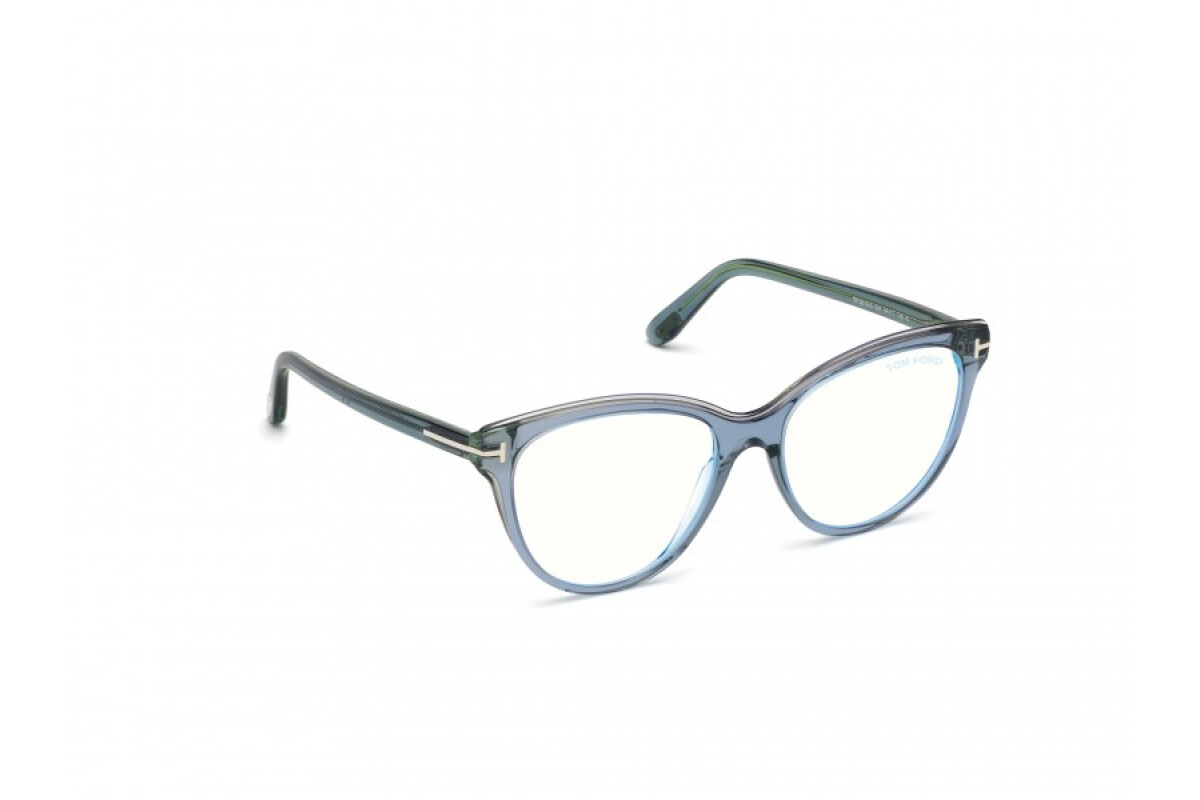 Eyeglasses Woman Tom Ford  FT5618-B54084