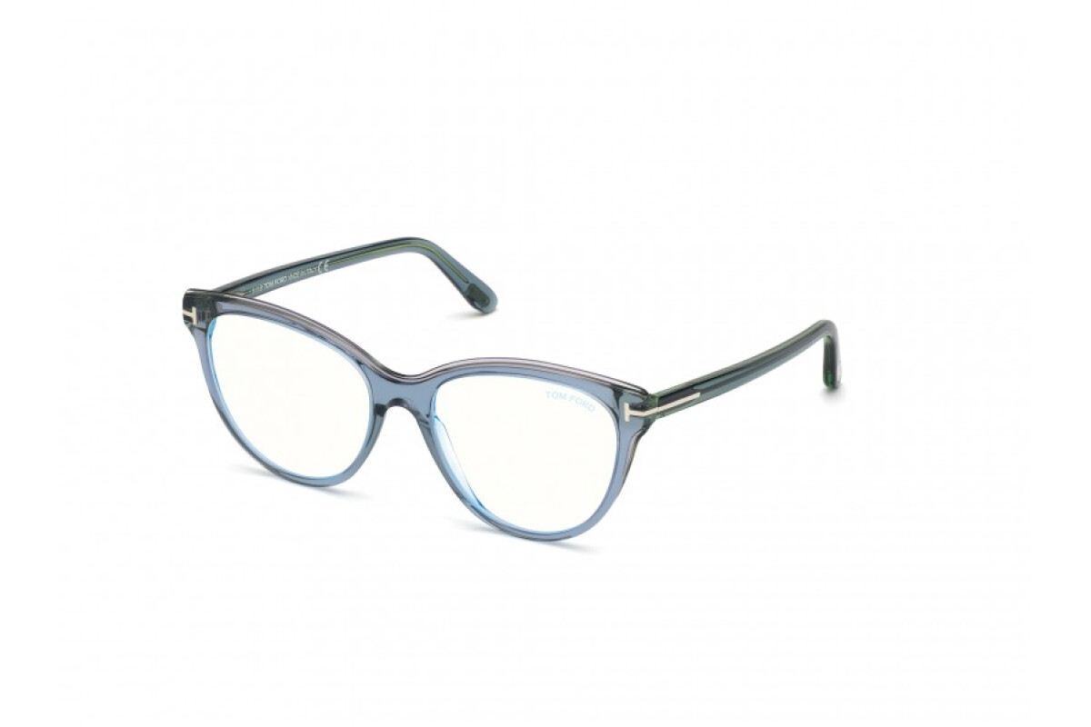 Eyeglasses Woman Tom Ford  FT5618-B54084