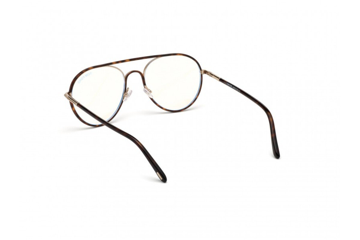 Eyeglasses Unisex Tom Ford  FT5623-B54052