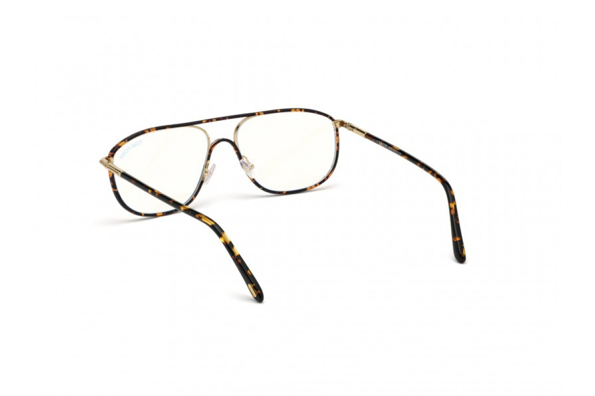 Occhiali da vista Unisex Tom Ford  FT5624-B58056