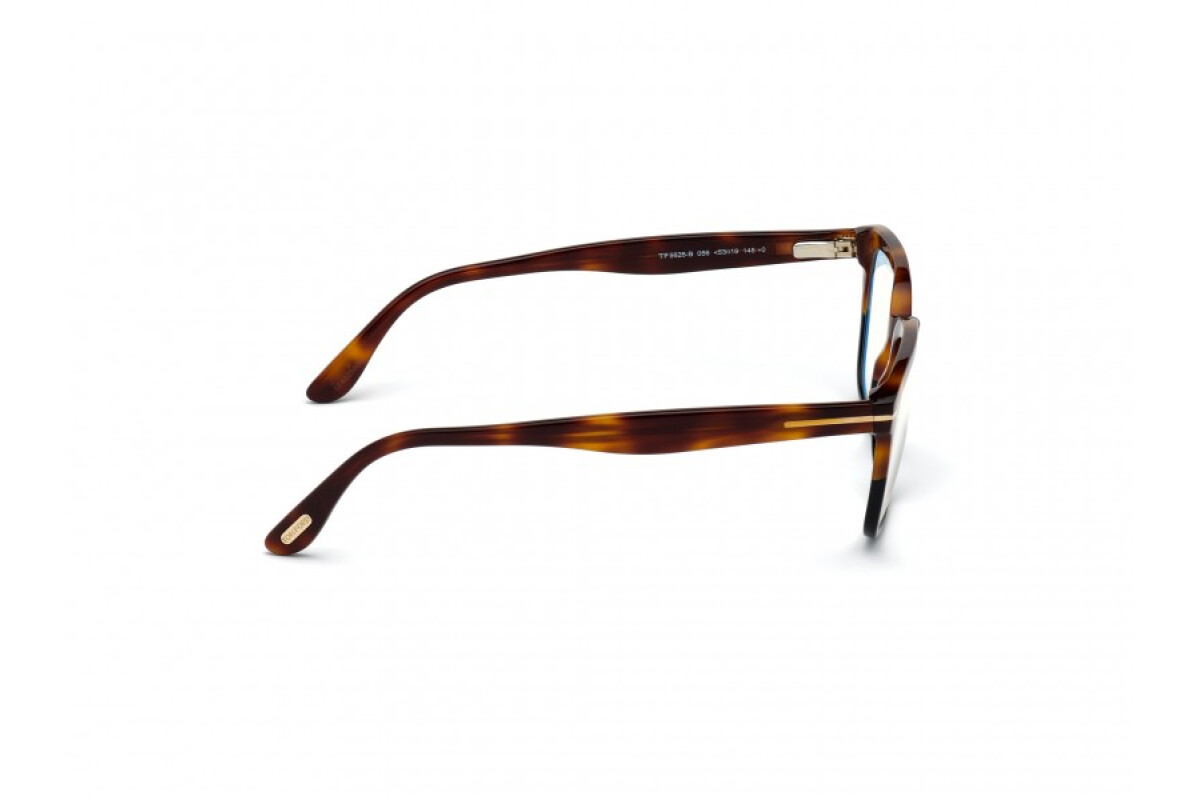 Eyeglasses Man Tom Ford  FT5626-B 056