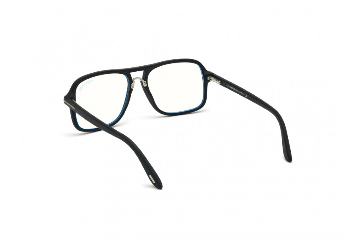 Eyeglasses Man Tom Ford  FT5627-B55002