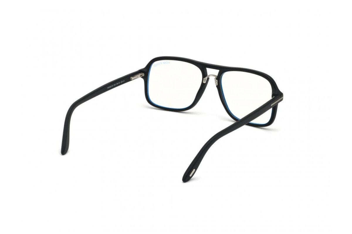 Eyeglasses Man Tom Ford  FT5627-B55002