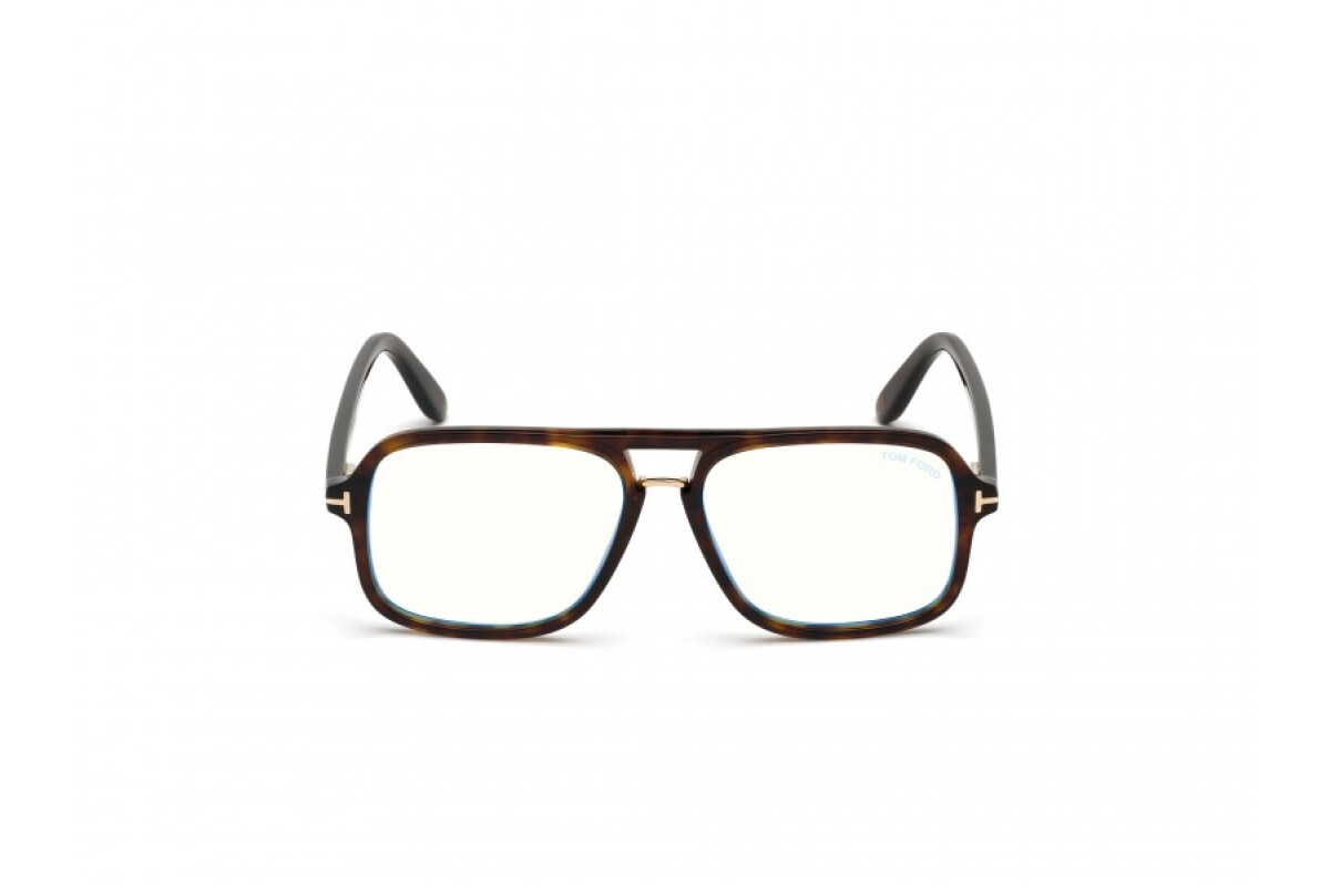 Eyeglasses Man Tom Ford  FT5627-B55052