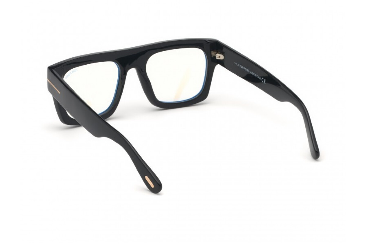 Eyeglasses Man Tom Ford  FT5634-B53001
