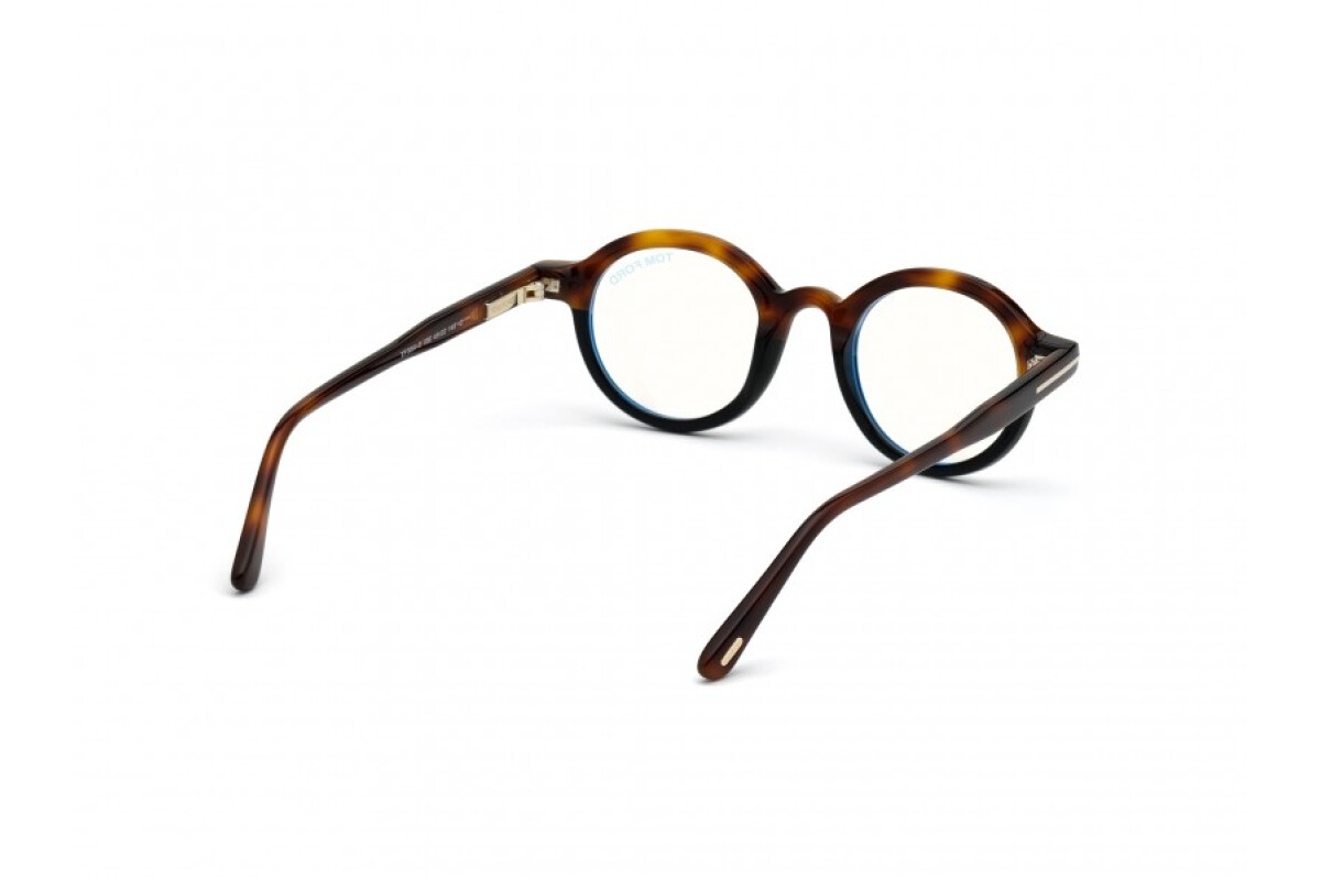 Lunettes de vue Unisexe Tom Ford  FT5664-B45056