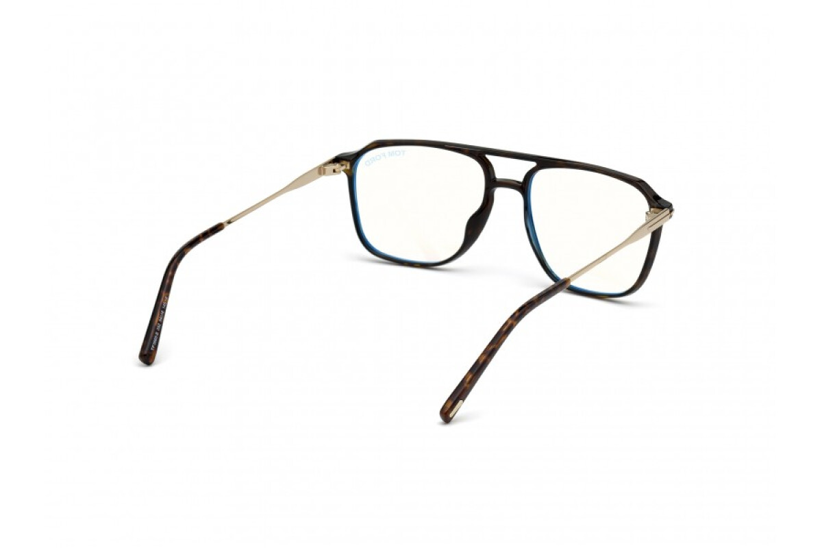 Eyeglasses Man Tom Ford  FT5665-B54052