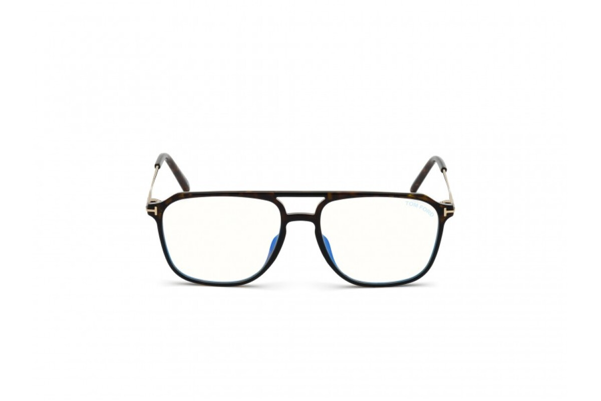 Eyeglasses Man Tom Ford  FT5665-B54052
