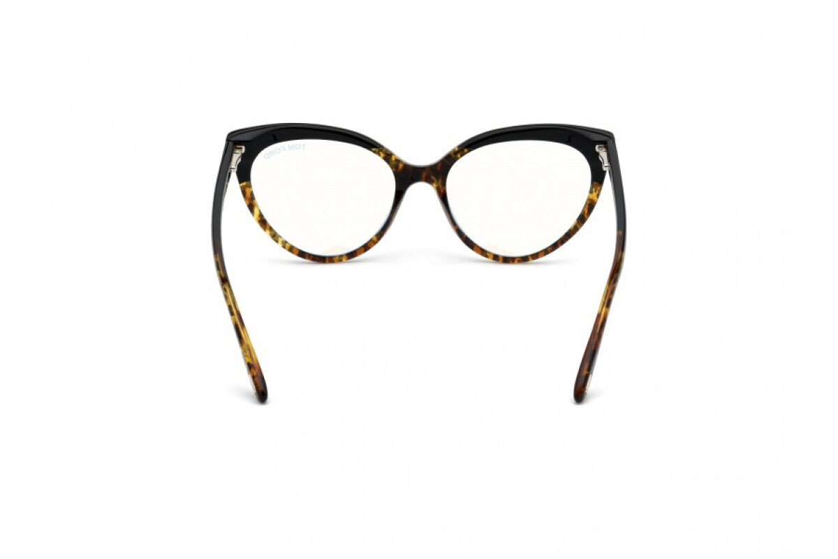 Eyeglasses Woman Tom Ford  FT5674-B54005