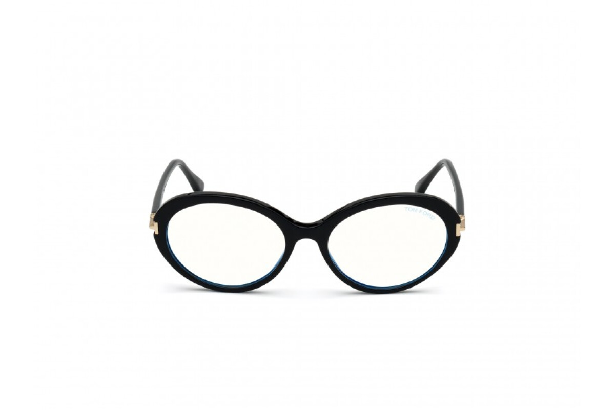 Eyeglasses Woman Tom Ford  FT5675-B 001