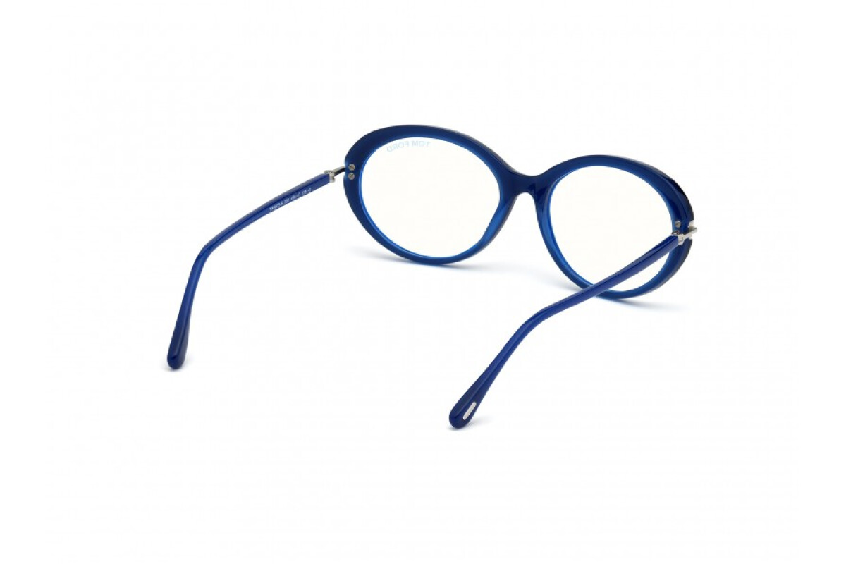 Eyeglasses Woman Tom Ford  FT5675-B 090