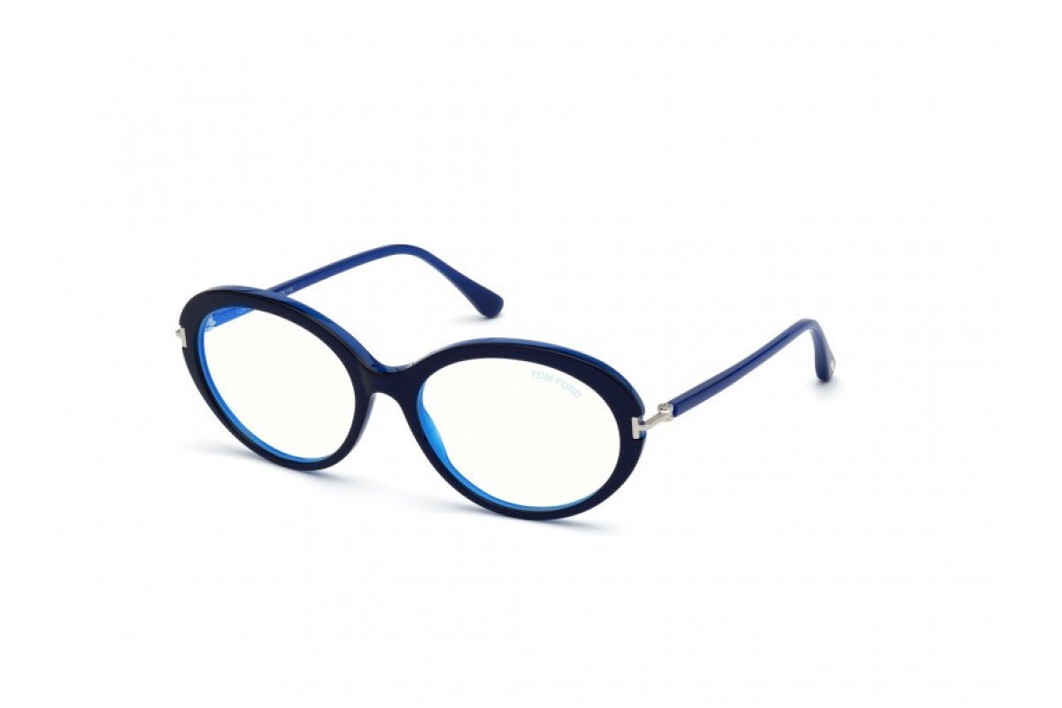 Eyeglasses Woman Tom Ford  FT5675-B 090