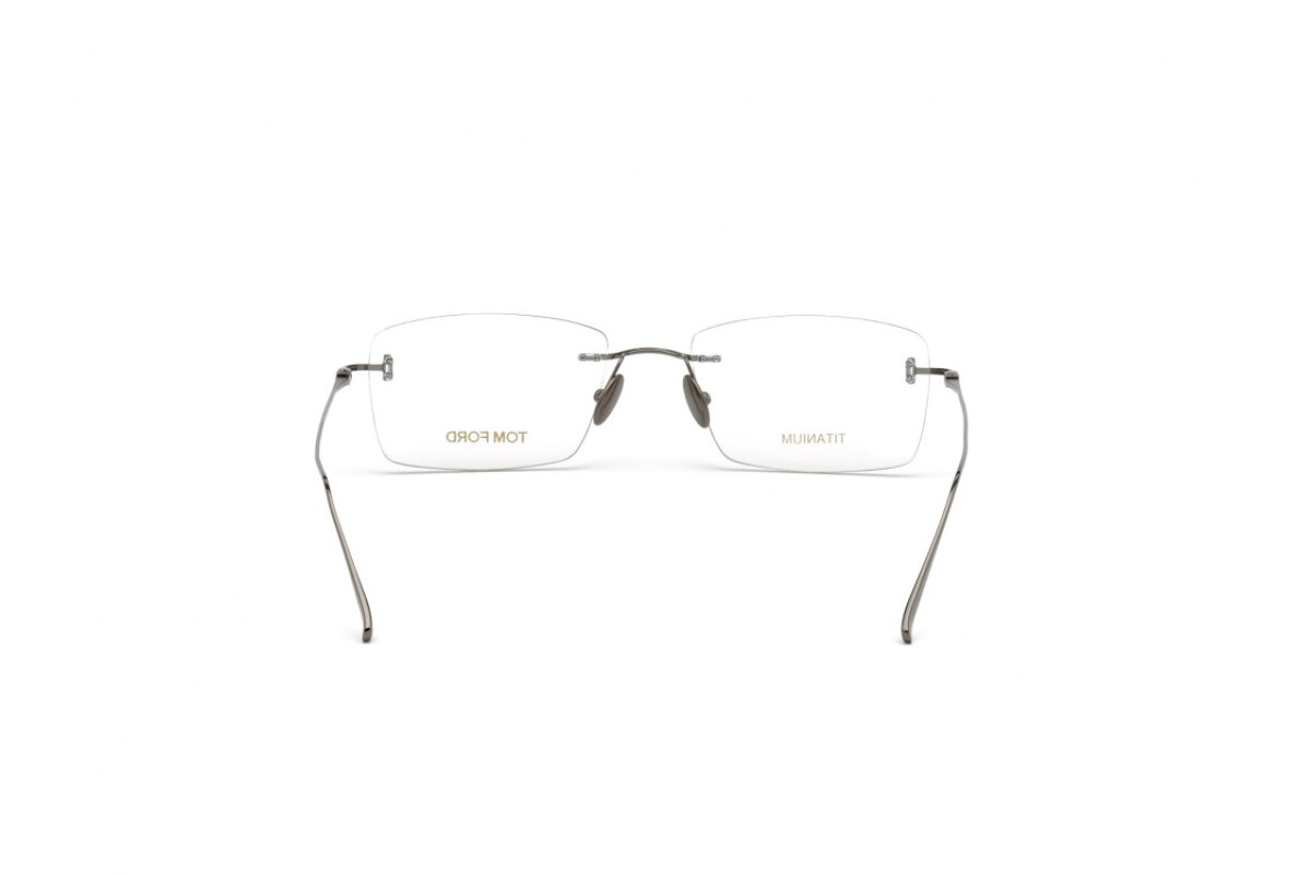 Occhiali da vista Uomo Tom Ford  FT5678 008