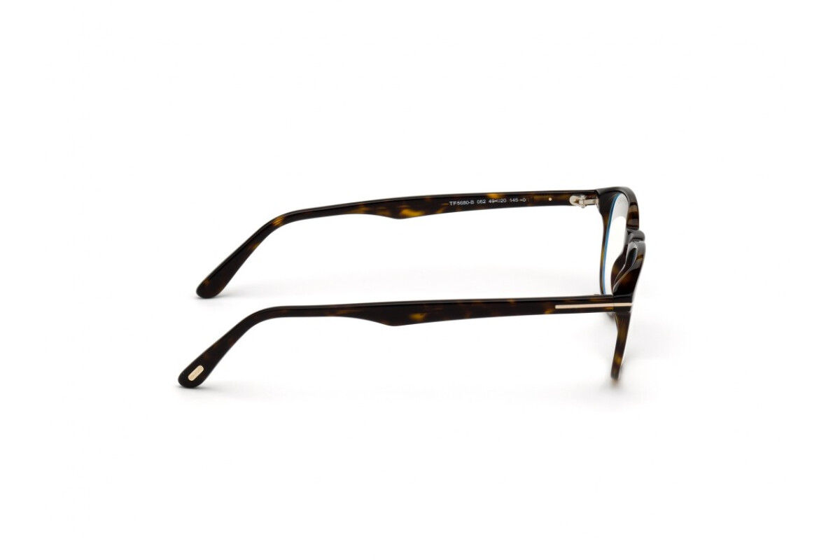 Eyeglasses Man Tom Ford  FT5680-B 052