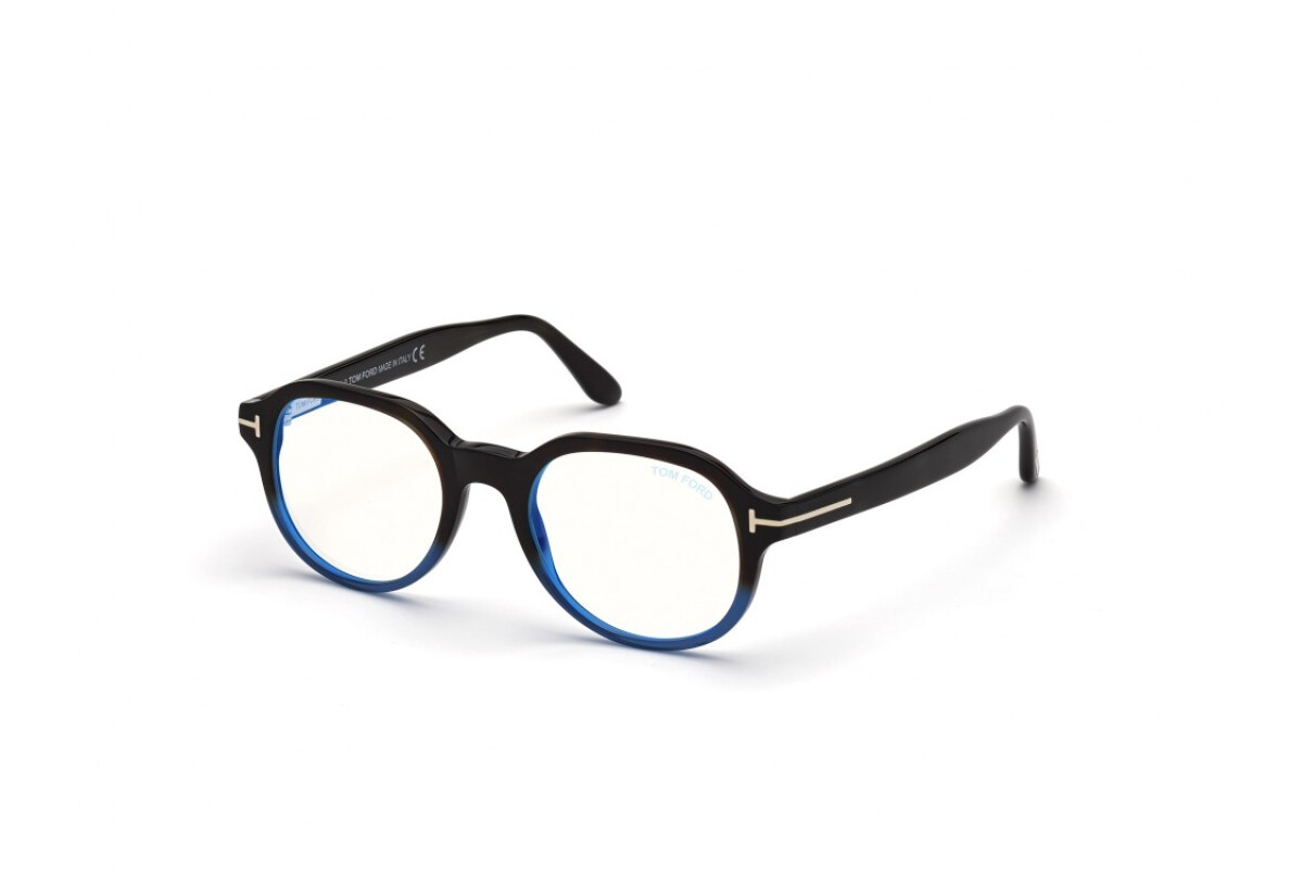 Eyeglasses Man Tom Ford  FT5697-B 055