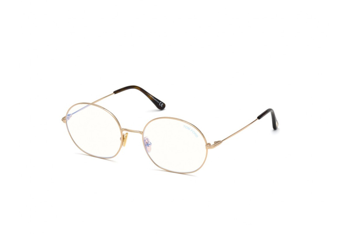 Eyeglasses Woman Tom Ford  FT5701-B 028