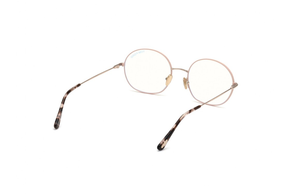 Eyeglasses Woman Tom Ford  FT5701-B 072