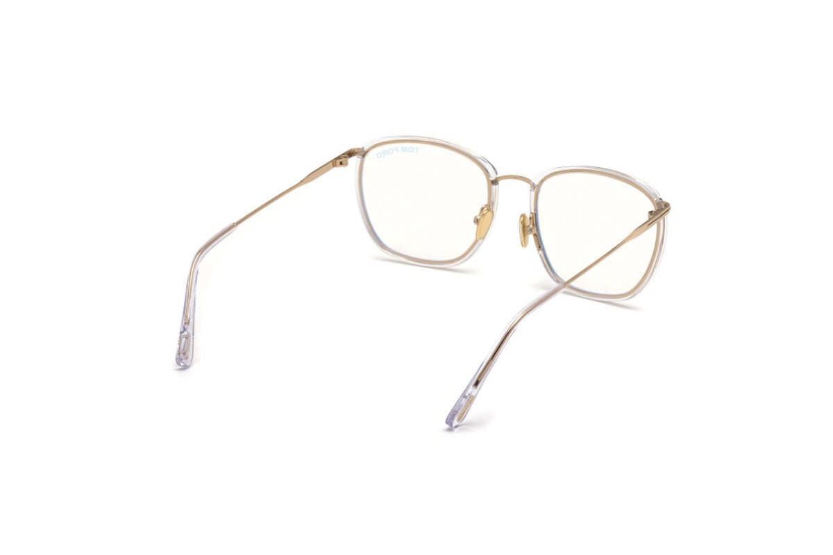 Lunettes de vue Femme Tom Ford  FT5702-B 026