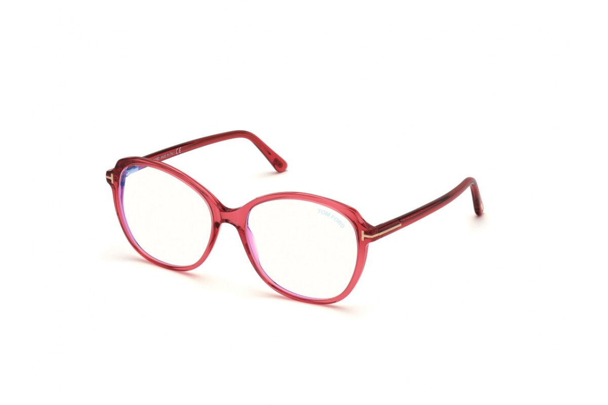 Eyeglasses Woman Tom Ford  FT5708-B 066