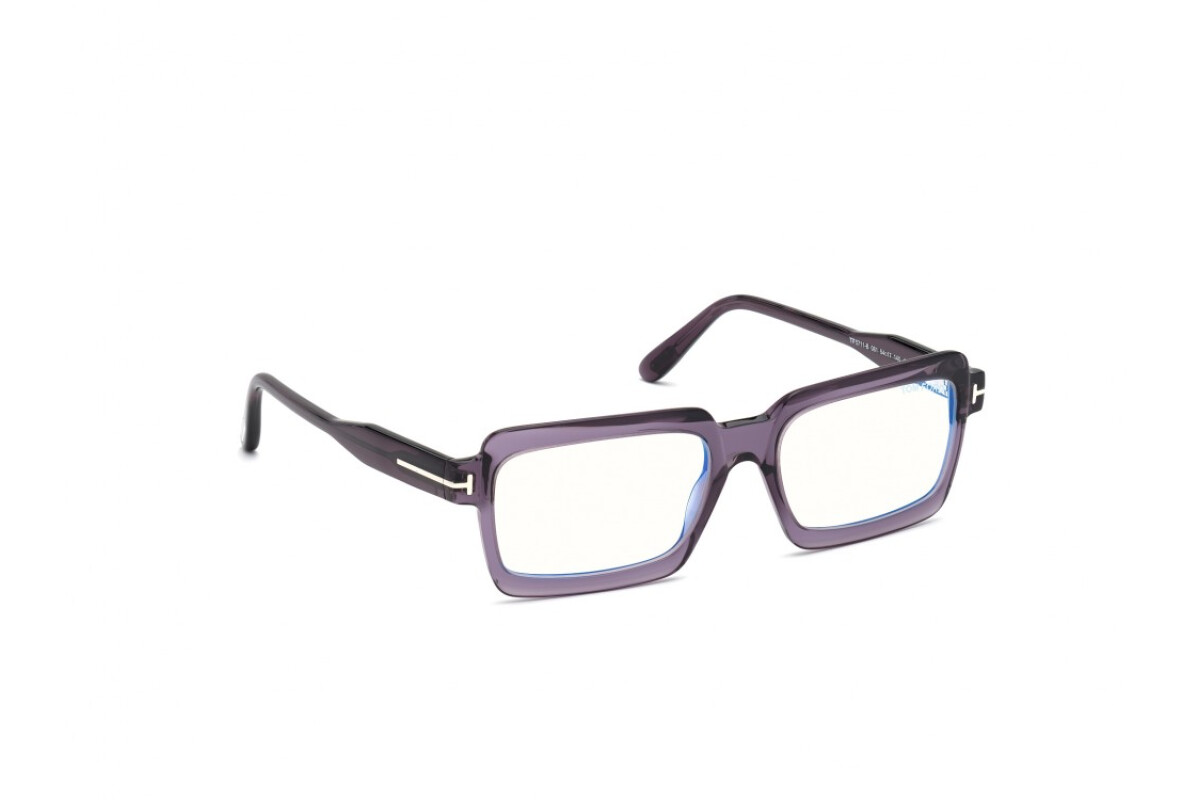 Eyeglasses Woman Tom Ford  FT5711-B 081
