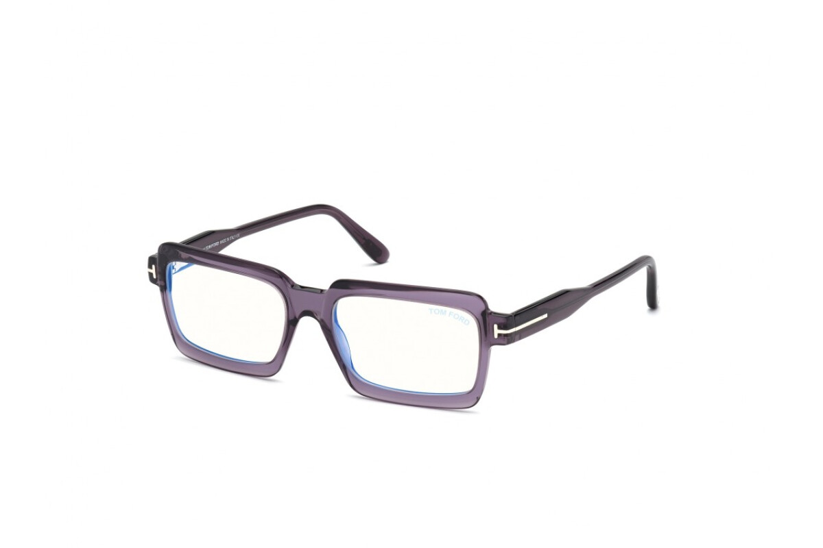 Lunettes de vue Femme Tom Ford  FT5711-B 081