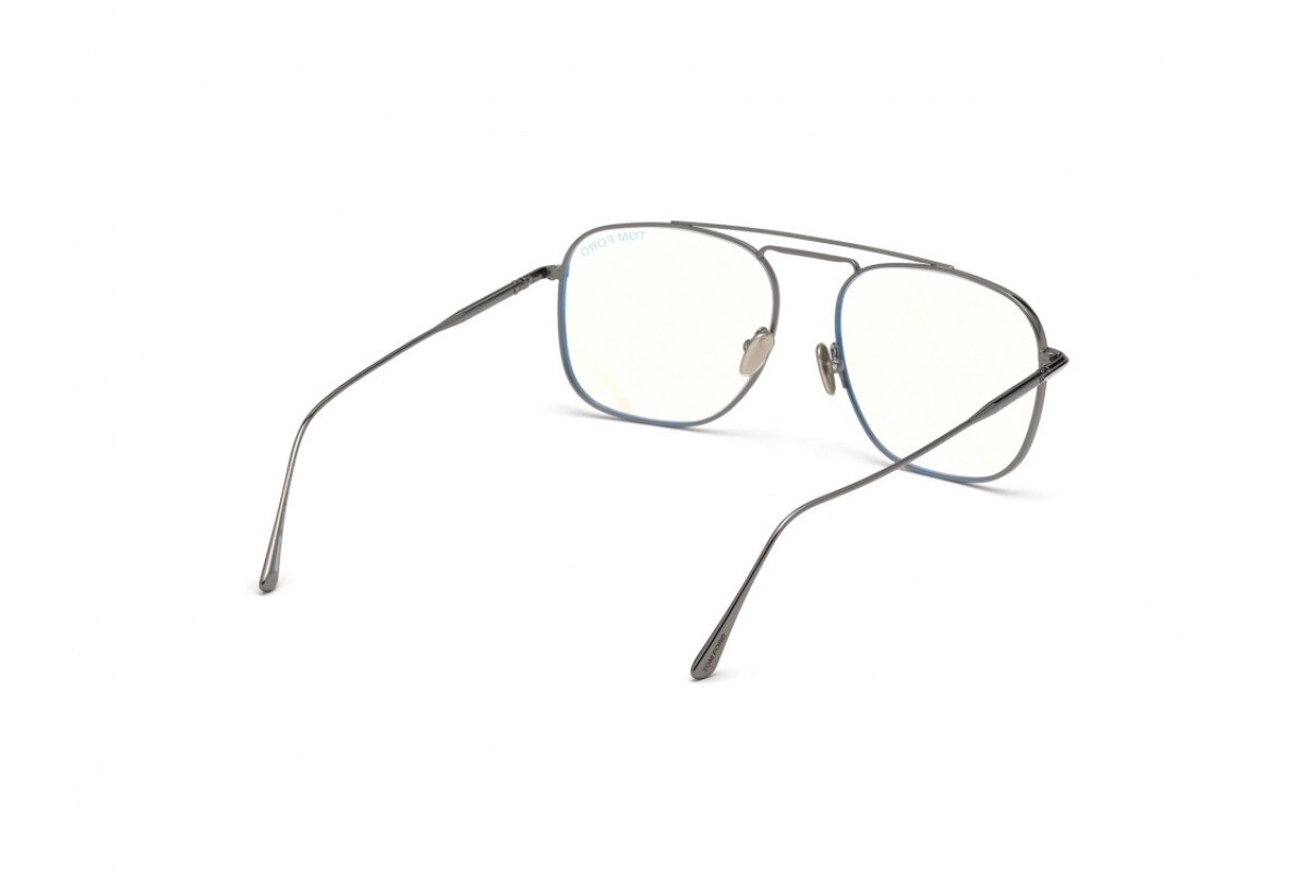 Lunettes de vue Homme Tom Ford  FT5731-B 008