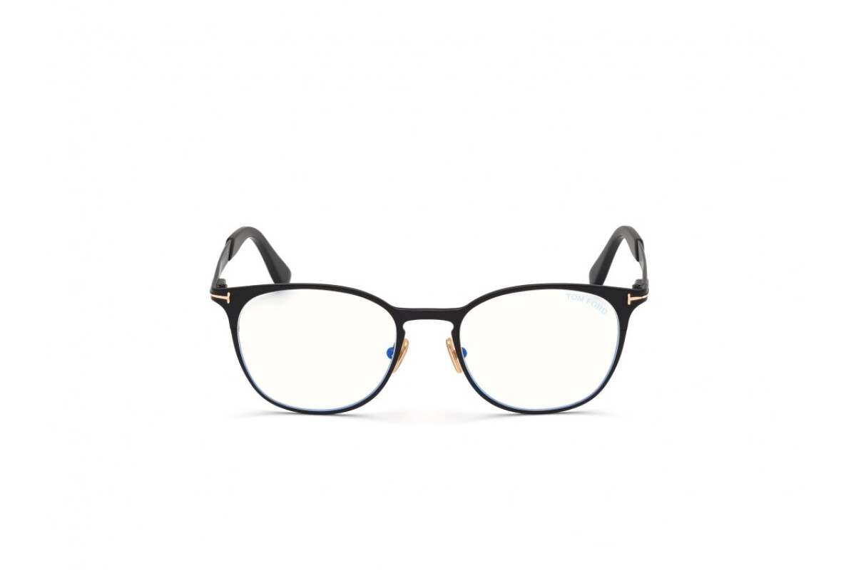 Eyeglasses Man Tom Ford  FT5732-B 002