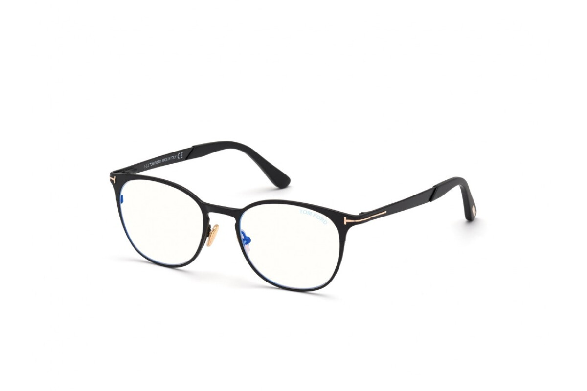 Eyeglasses Man Tom Ford  FT5732-B 002