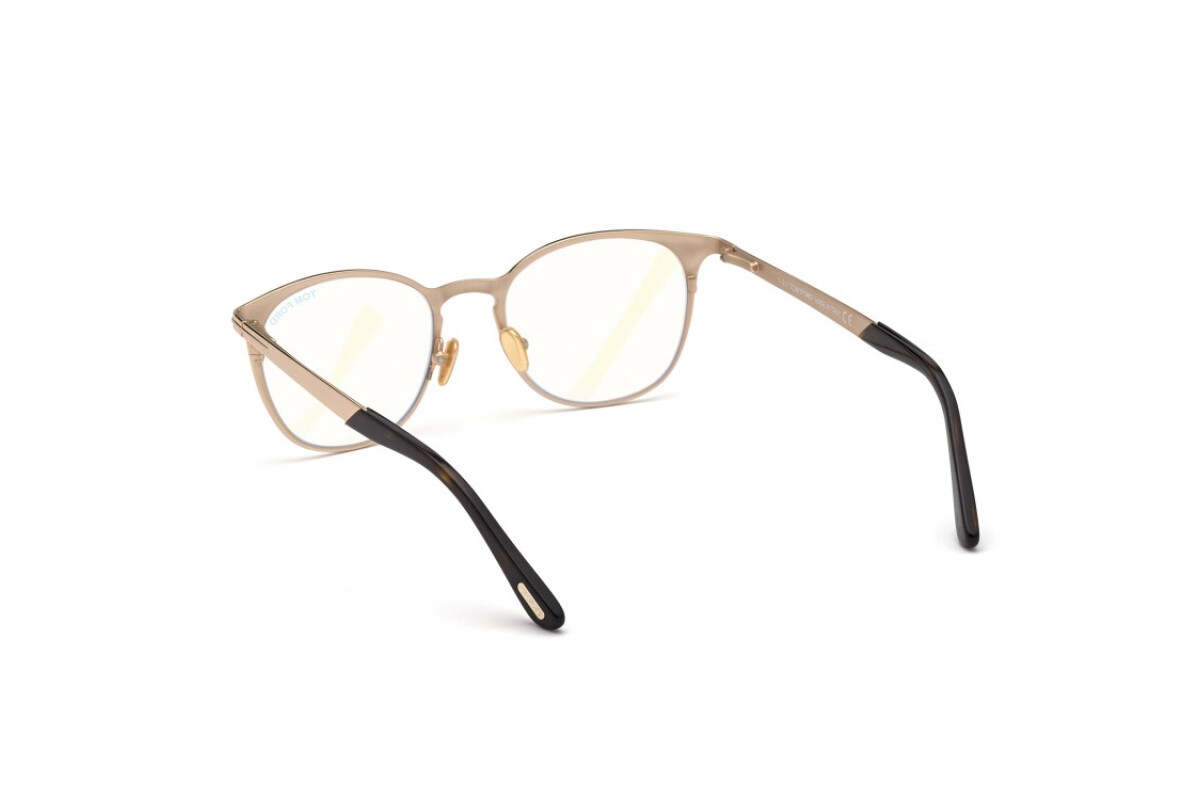 Eyeglasses Man Tom Ford  FT5732-B 028