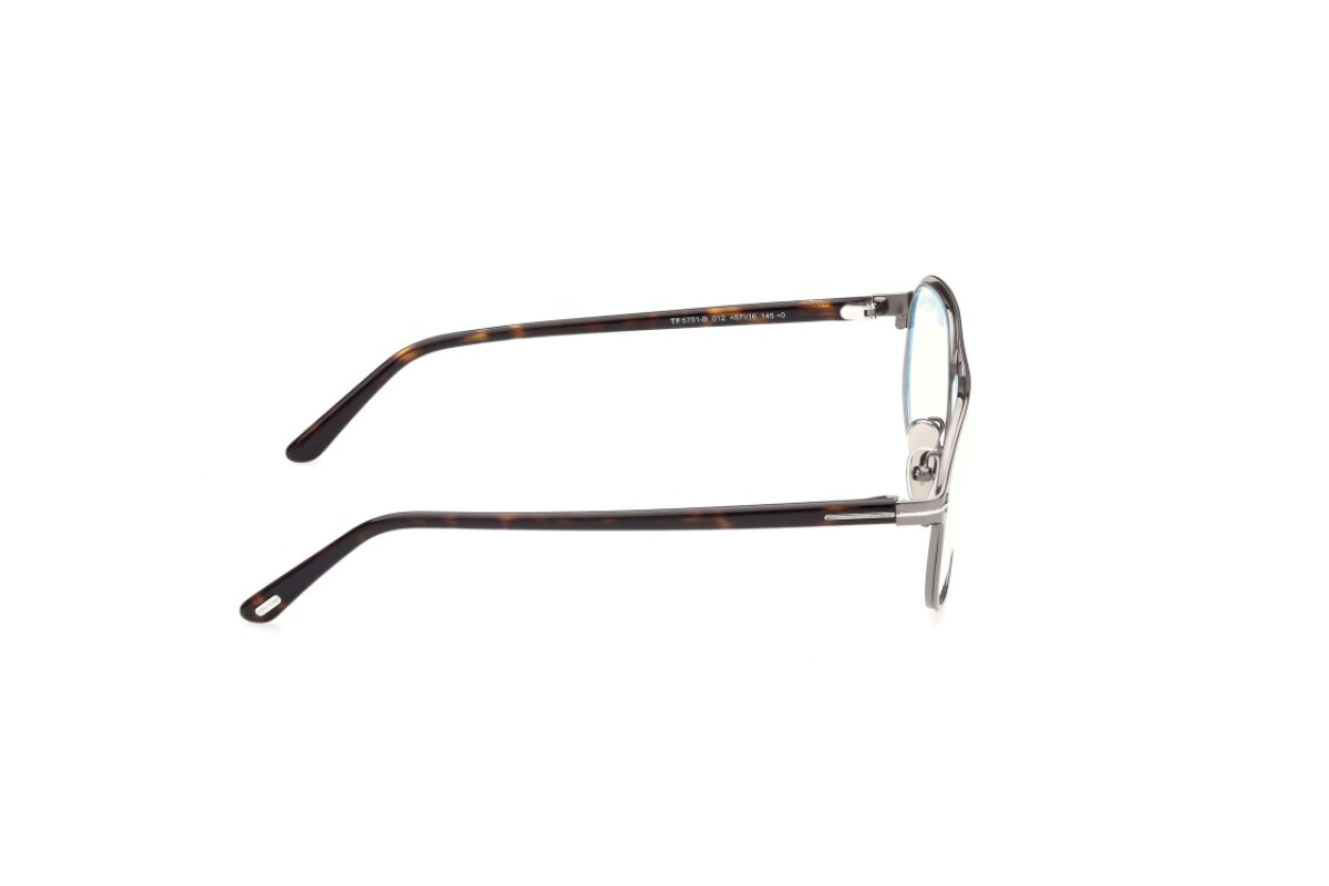 Lunettes de vue Homme Tom Ford  FT5751-B 012