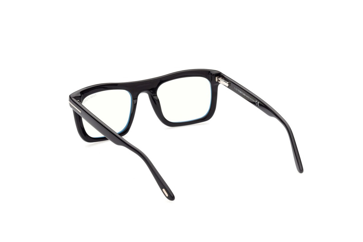 Eyeglasses Man Tom Ford  FT5757-B 001