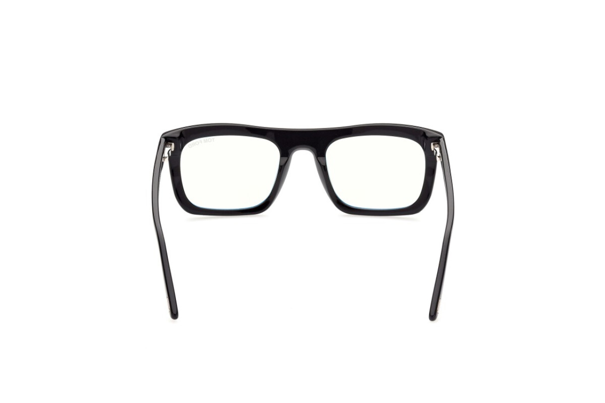 Eyeglasses Man Tom Ford  FT5757-B 001