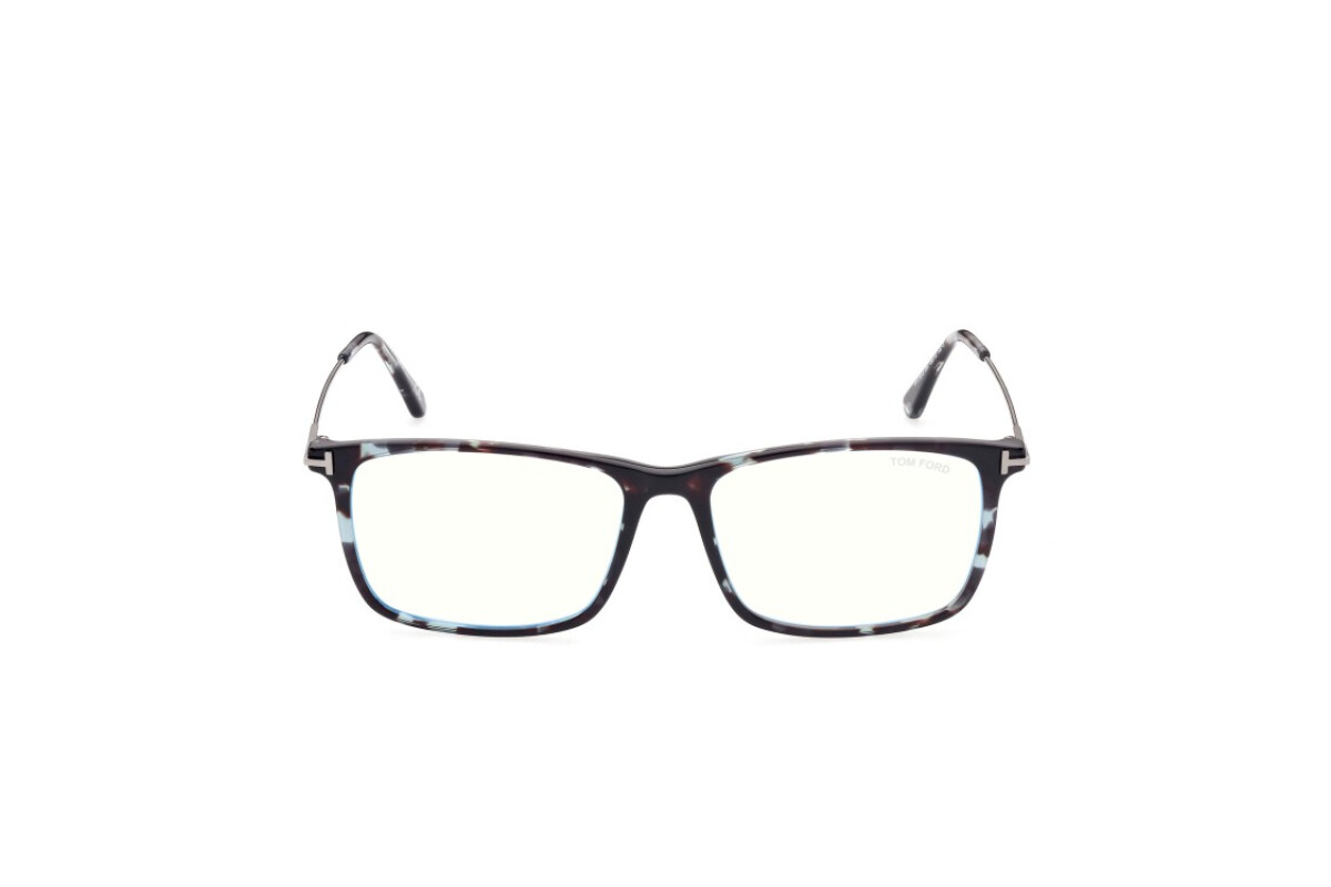 Occhiali da vista Uomo Tom Ford  FT5758-B 055