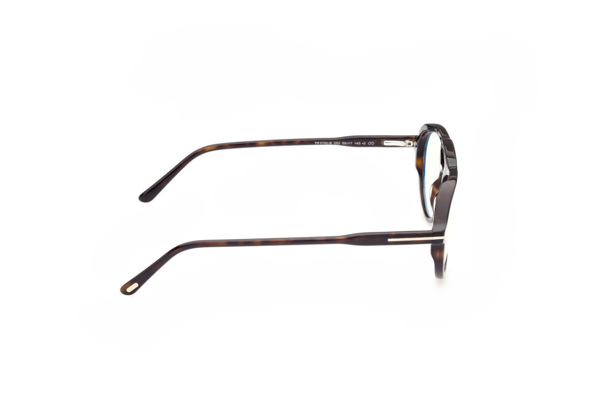 Eyeglasses Man Tom Ford  FT5760-B 052