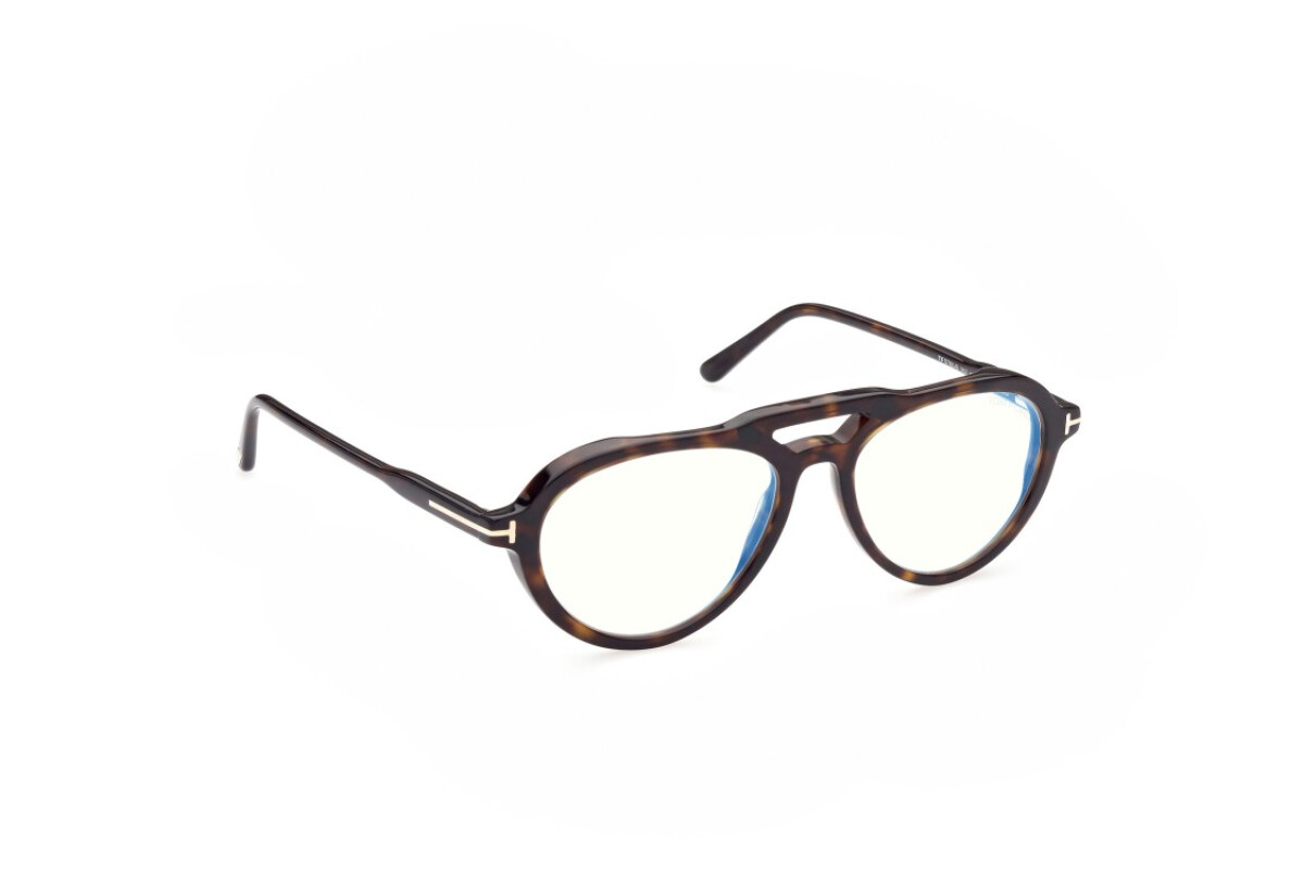 Eyeglasses Man Tom Ford  FT5760-B 052
