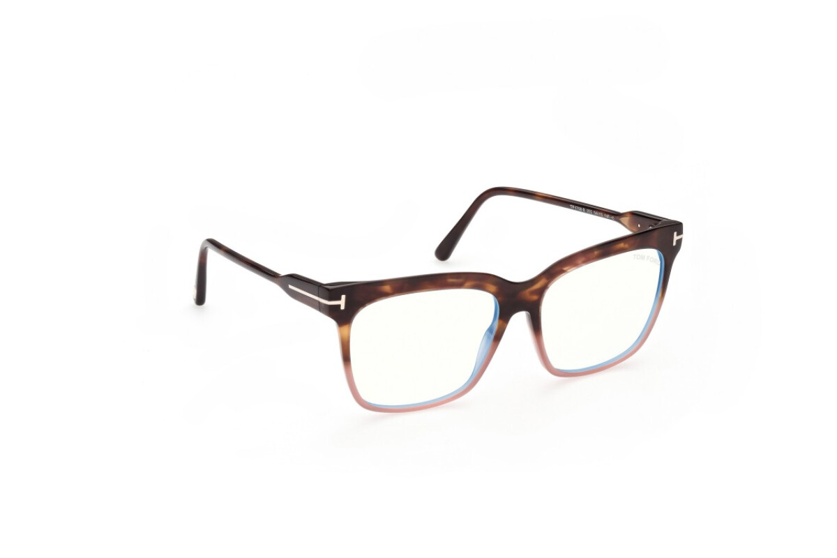 Eyeglasses Woman Tom Ford  FT5768-B 055