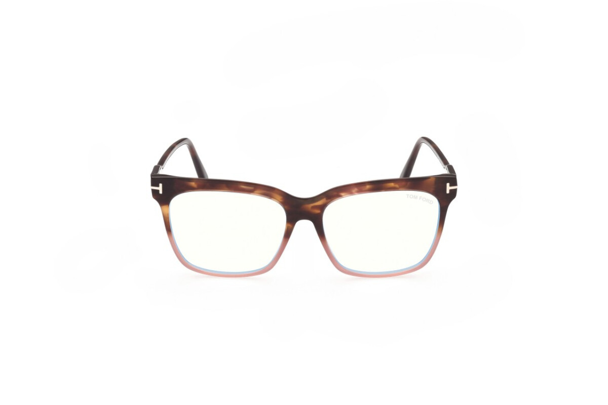 Eyeglasses Woman Tom Ford  FT5768-B 055
