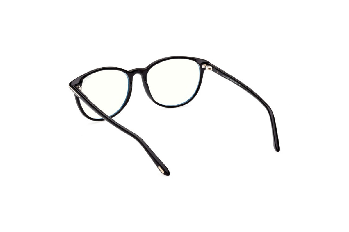 Lunettes de vue Femme Tom Ford  FT5810-B 001