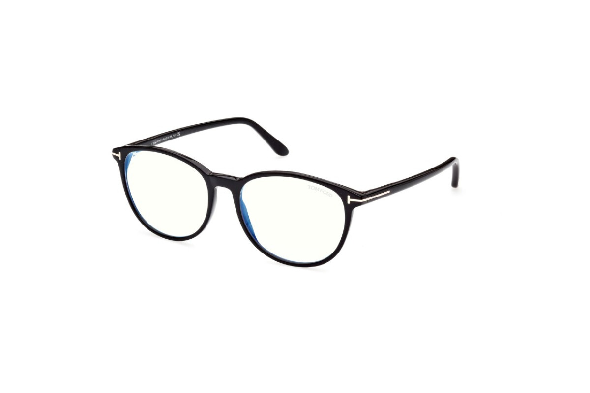 Lunettes de vue Femme Tom Ford  FT5810-B 001