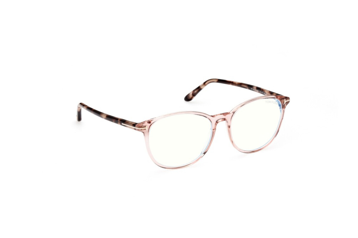 Eyeglasses Woman Tom Ford  FT5810-B 072