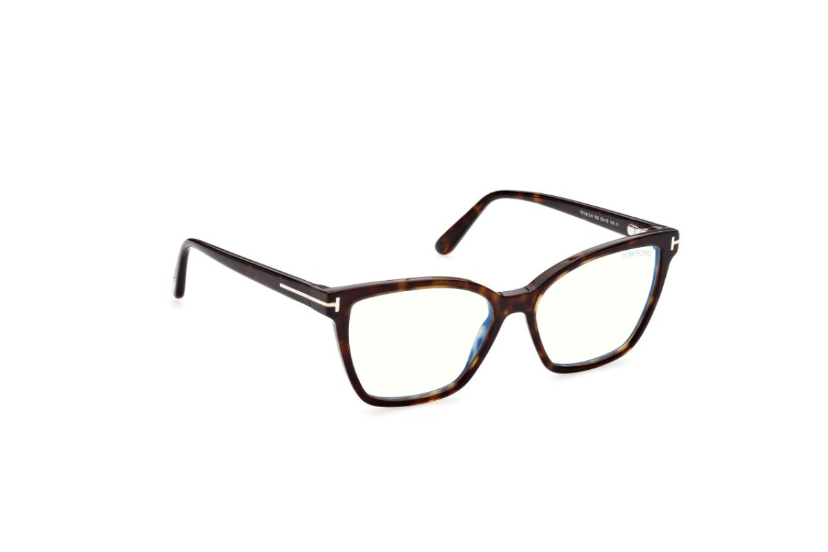 Brillen Frau Tom Ford  FT5812-B 052