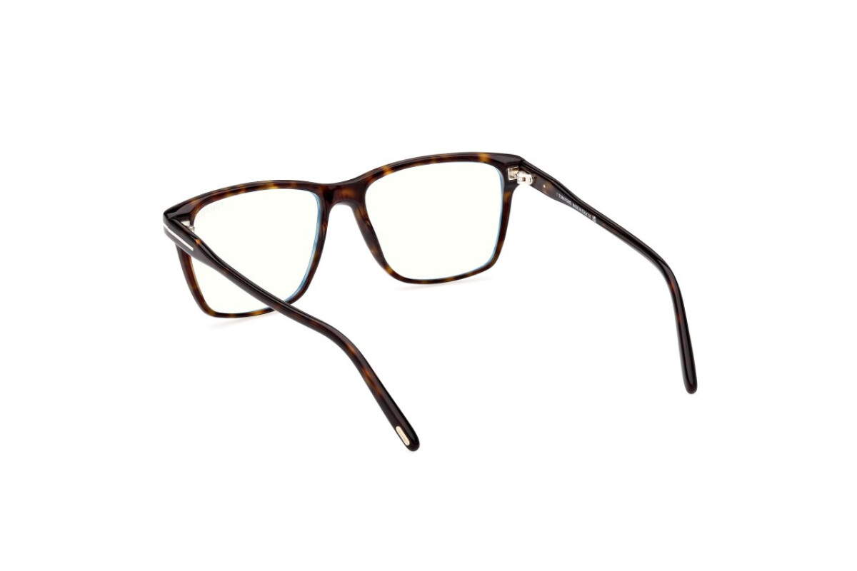 Eyeglasses Man Tom Ford  FT5817-B 052