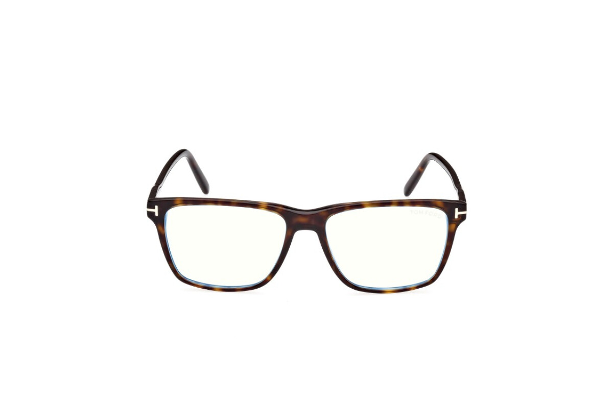 Eyeglasses Man Tom Ford  FT5817-B 052