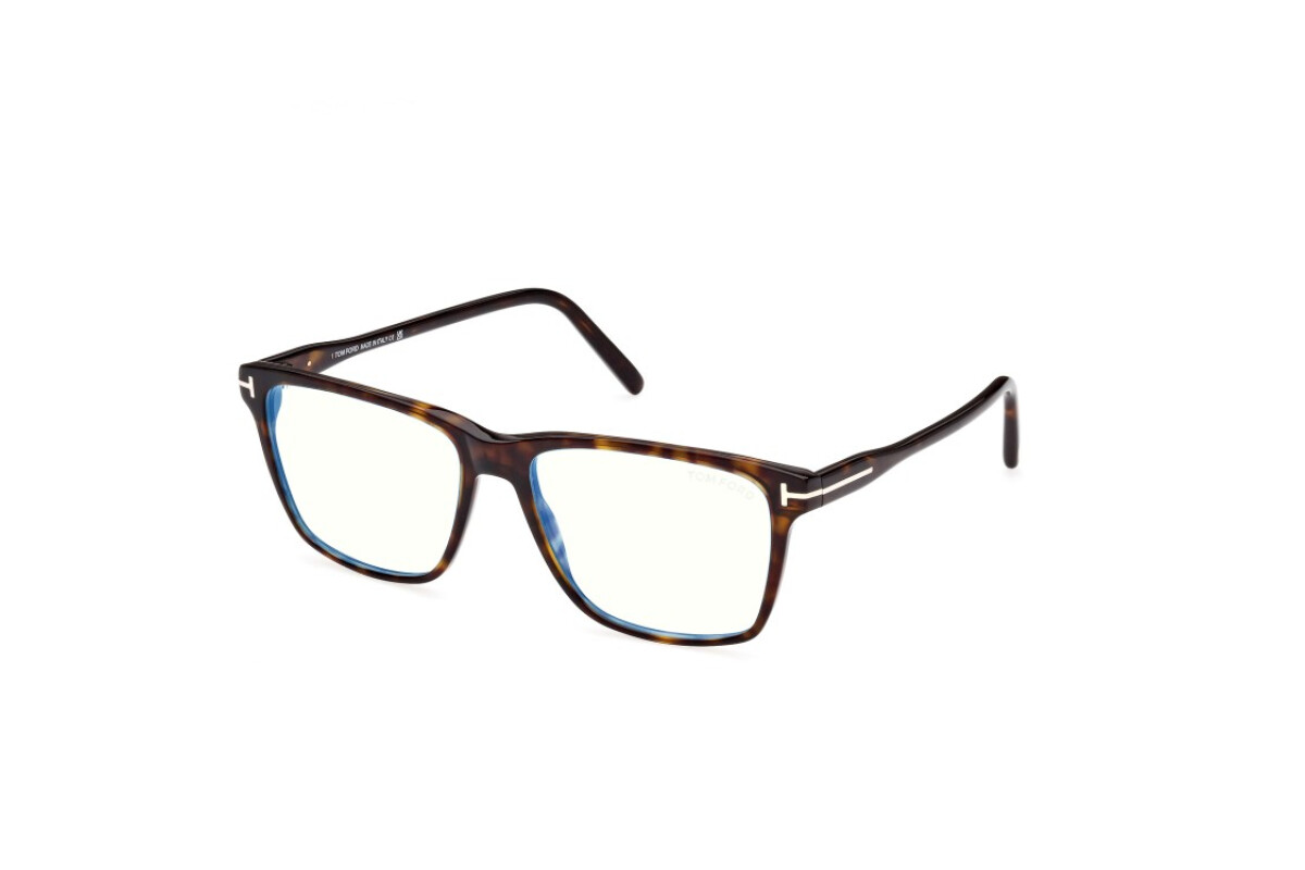 Eyeglasses Man Tom Ford  FT5817-B 052