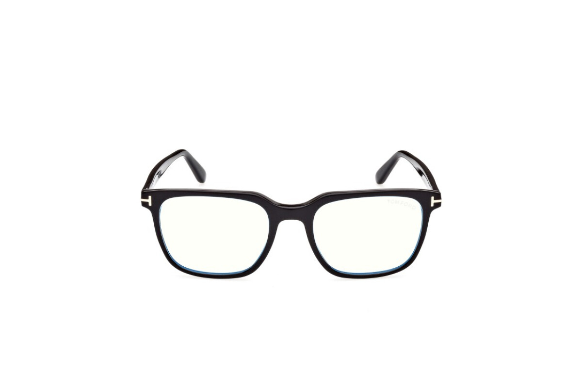 Lunettes de vue Homme Tom Ford  FT5818-B 001