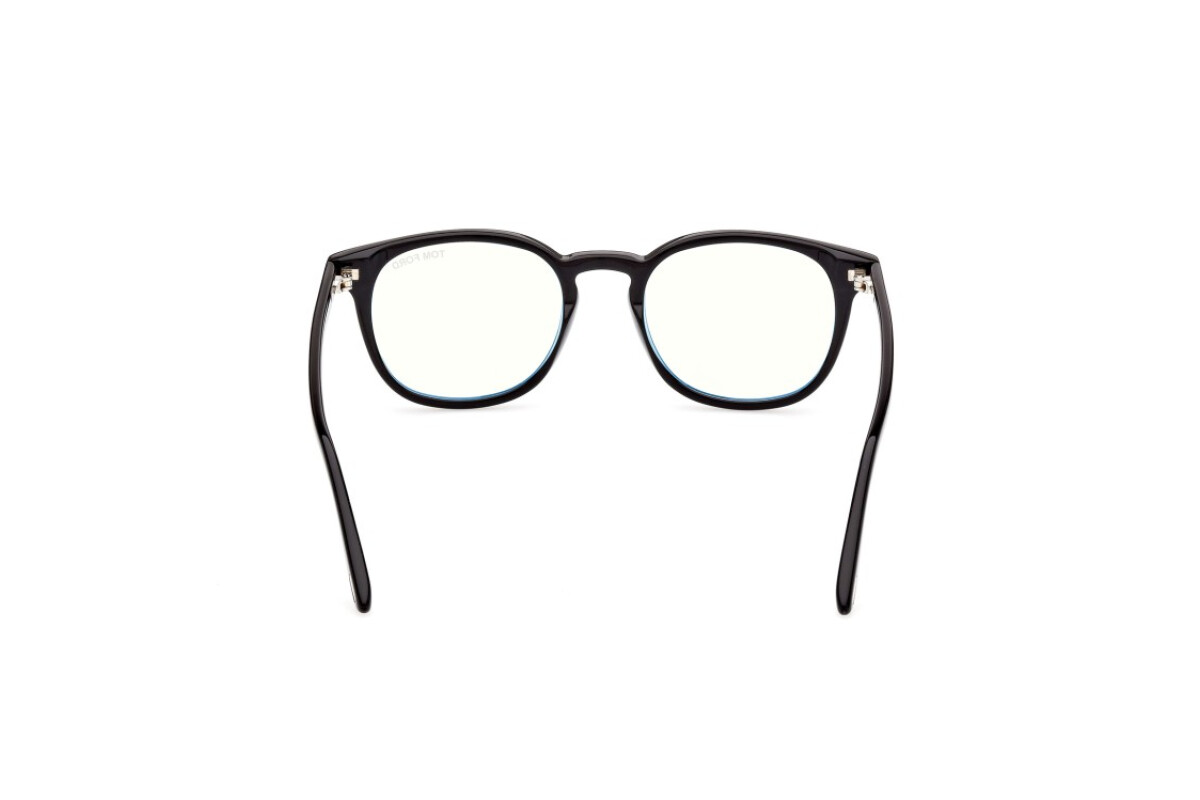 Eyeglasses Man Tom Ford  FT5819-B 001